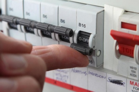 Un contr&ocirc;le r&eacute;gulier de votre installation &eacute;lectrique &eacute;vite bien des pannes &agrave; Saverne