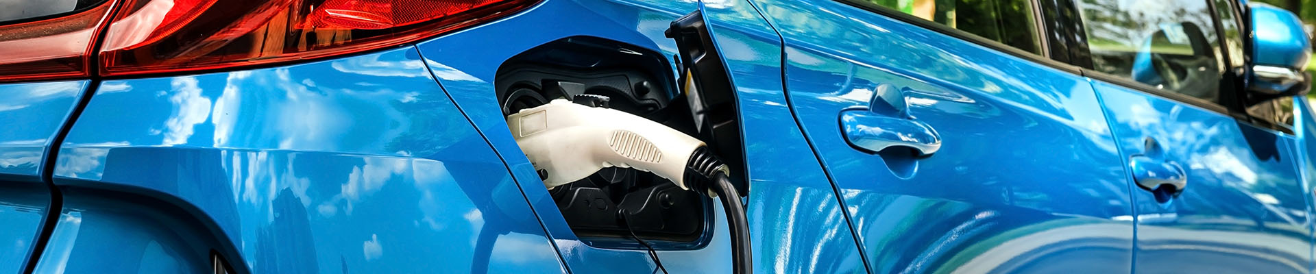 bornes de recharge pour véhicules
            électriques